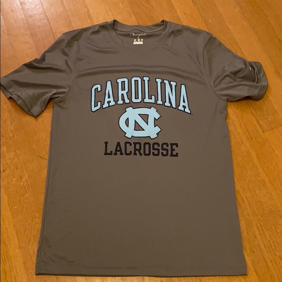 Champion Tops - Carolina Lacrosse shirt